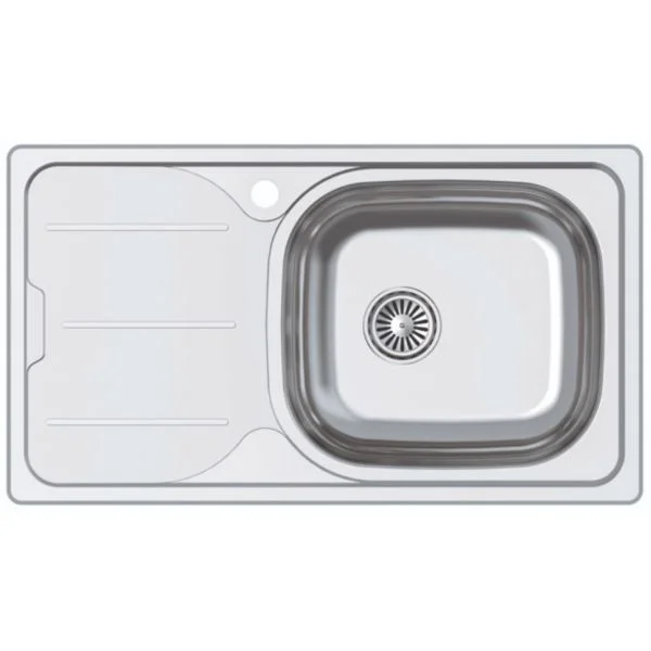 Cata CDS-1 EI/A 1 Cuba Inox