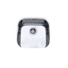 Edesa FUJI BE 40x40 1C R-60/A Lava-Louça Inox