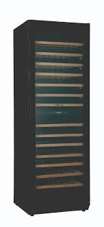 Vinoteca CATA VI-59177 FS BK – 124 garrafas, No-Frost