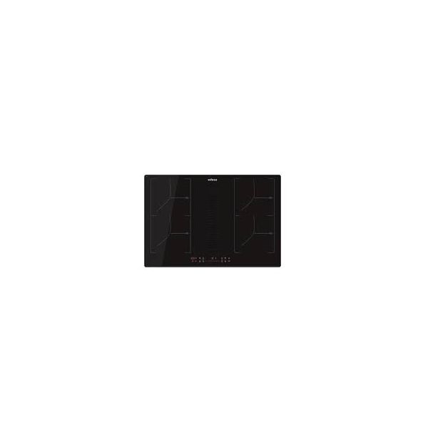 Placa Indução Edesa EIS-7423 BK 77cm