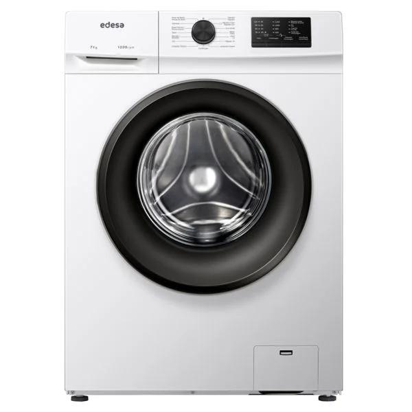 Edesa EWF-7202 WH 7KG 1200RPM Classe E