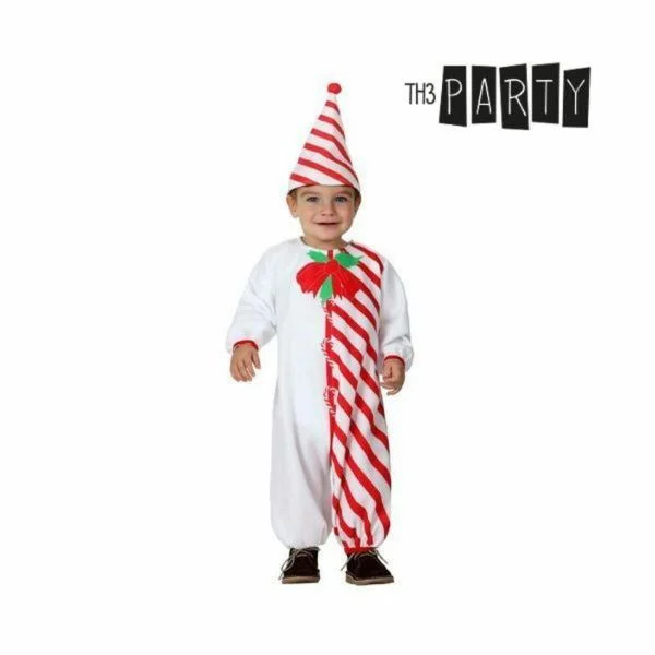 BigBuy Fantasia para Bebés Bengala Doce (6-12 Months)
