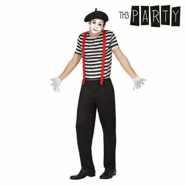 Th3 Party Fantasia para Adultos Mimo Xl