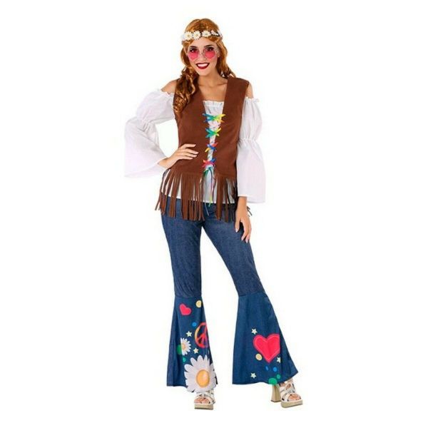 Atosa Hippie Custom Colorido XL