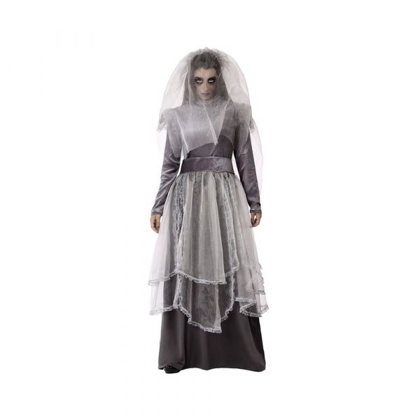 Atosa Fantasia De Plañidera XL Grey