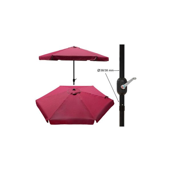 Parasol 3 M - S1127006