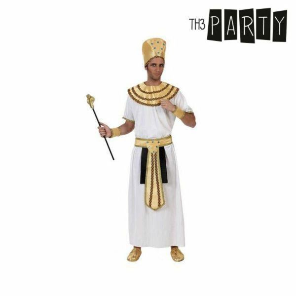 Atosa Egyptian Pharaoh Custom Dourado XS-S