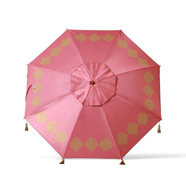 BigBuy Garden Guarda-sol Orientável Ø 180 cm Sortido