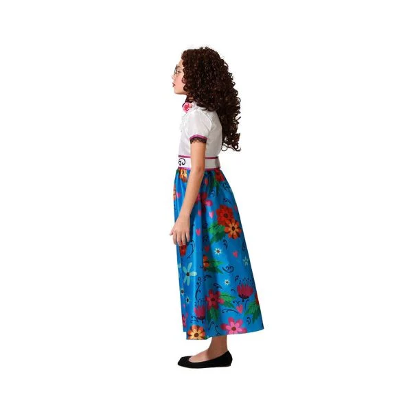 Atosa Mexican Custom Colorido 3-4 Anos