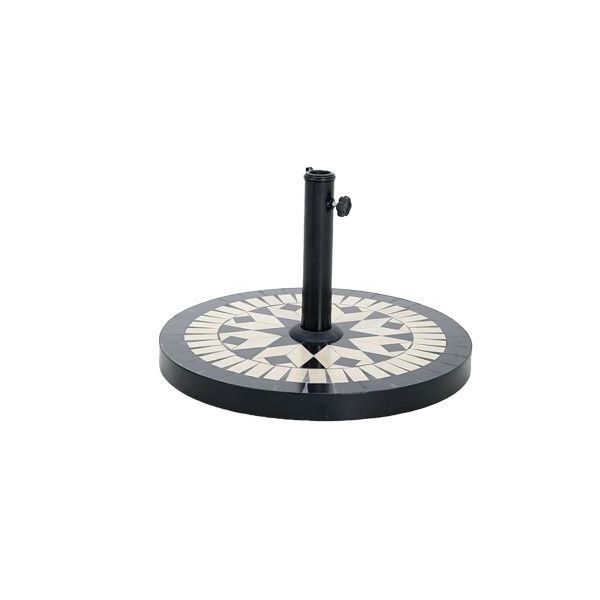 Base para Guarda-sol Preto - S1129672