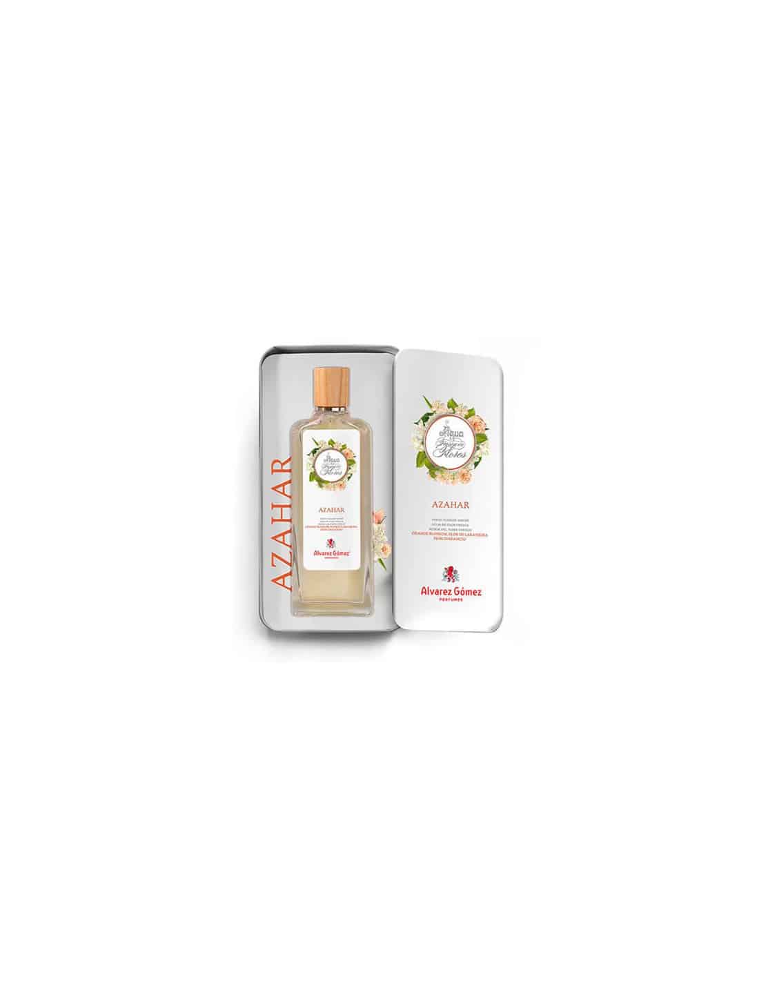 Alvarez Gomez Agua Fresca Flores Azahar 150ml