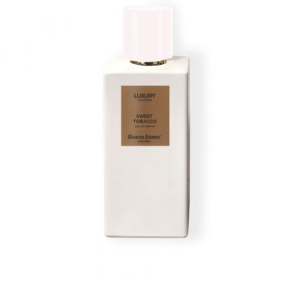 Alvarez Gomez Luxury Sweet Tobacco Woman Eau de Parfum 100ml (Original)