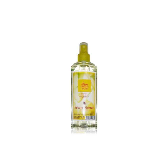 Alvarez Gomez Água de Colonia Spray Eau de Cologne 300ml