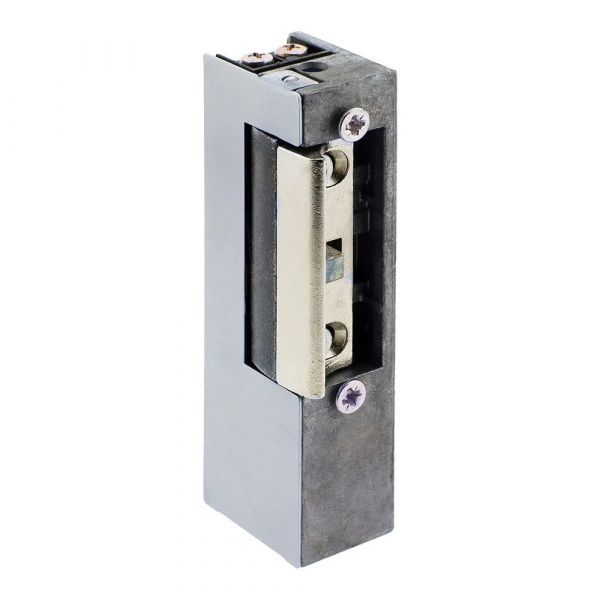 Jis Fecho Elétrico Automático 832-901G 12V Frontal Curto