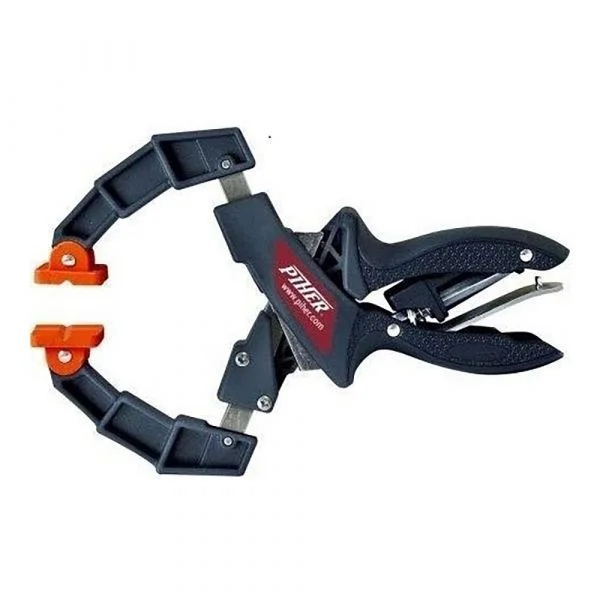 Piher Pinça de Pressão Extensível 52204 16cm