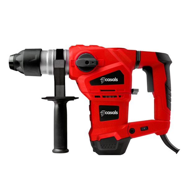 Casals Martelo Perfurador HA150032QEK 1500W 890rpm Preto