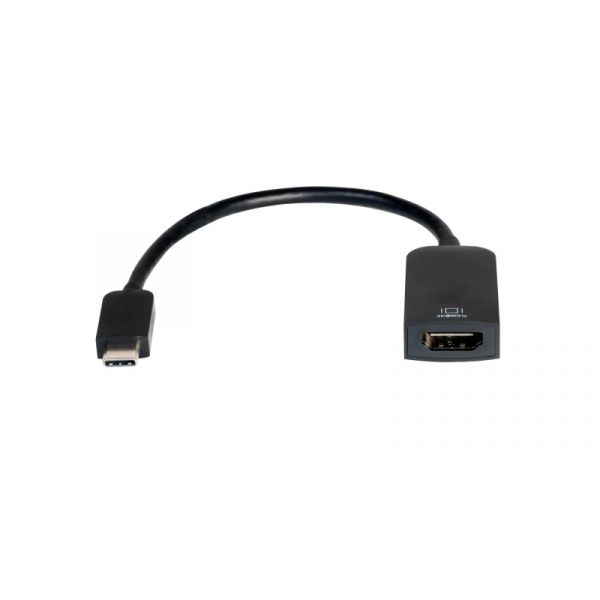 Fonestar Conversor adaptador cabo USB C a HDMI - FO-50CH