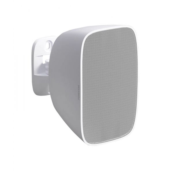 Fonestar Coluna de Superfície/Parede SONORA-6TB 6" 60W RMS 100V/Baixa Impedância Branca