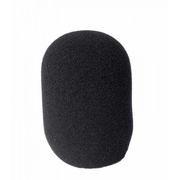 Fonestar Bola esponja de supressão de ruídos Interior: 28 mm Exterior: 42 mm - YS-7-GR