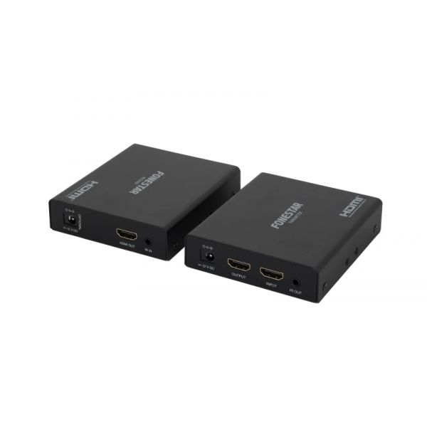 Fonestar Extensor HDMI por cabo Cat 6 - 7941XT-UHD
