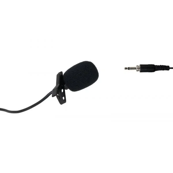 Fonestar Microfone de lapela - FCM-850-TSM