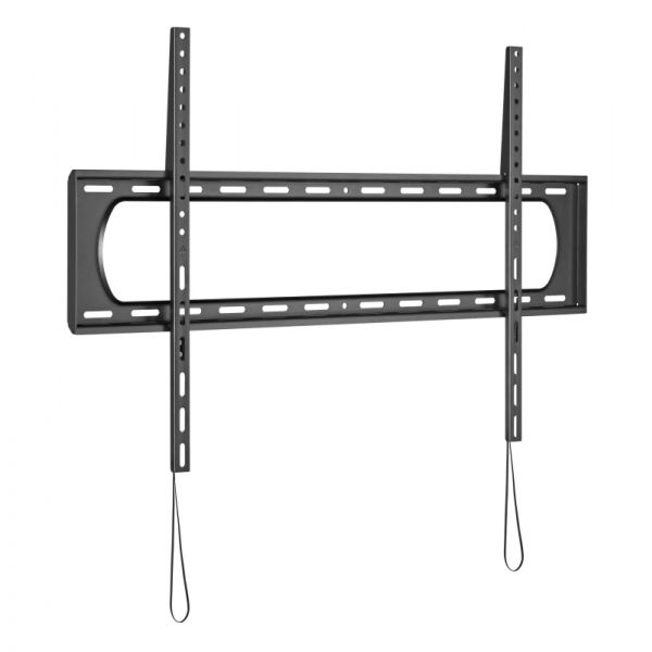 Fonestar Suporte TV fixo de parede de 60'' a 120'' Preto