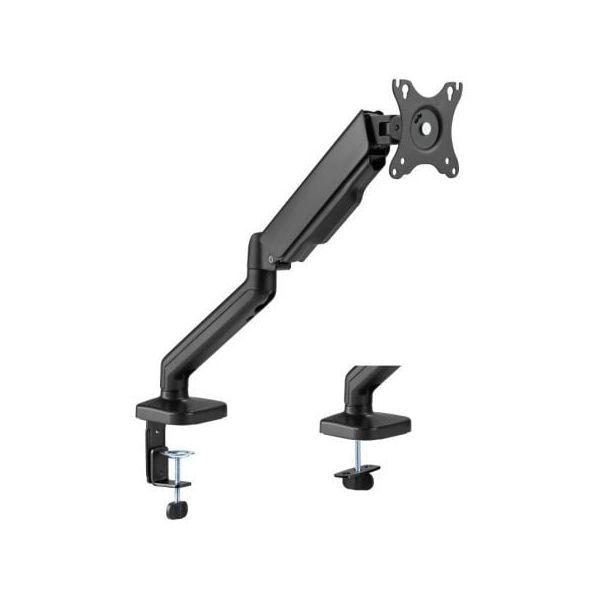 Suporte de Mesa Fonestar SMM-11PR Ajustável 360º até 9kg Suporte de Mesa Fonestar SMM-11PR Ajustável 360º até 9kg