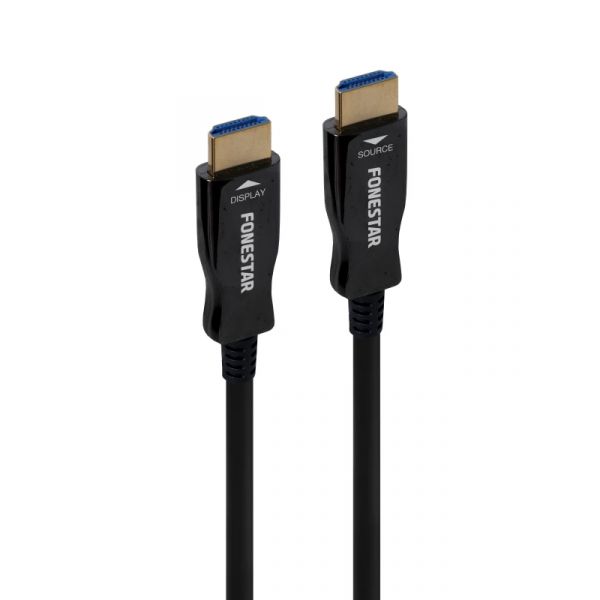 Fonestar Cabo HDMI Macho para HDMI Macho 30m