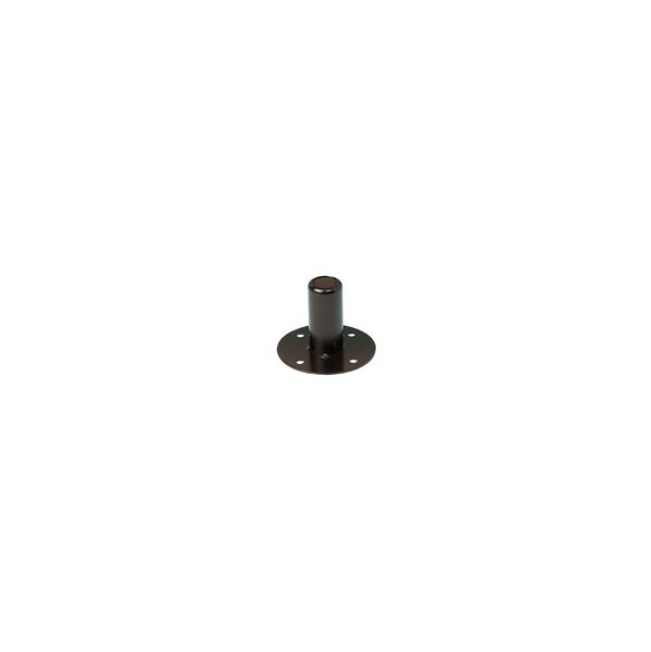Fonestar Adaptador de Tubo ZA-539 para Alto-falante 38 mm
