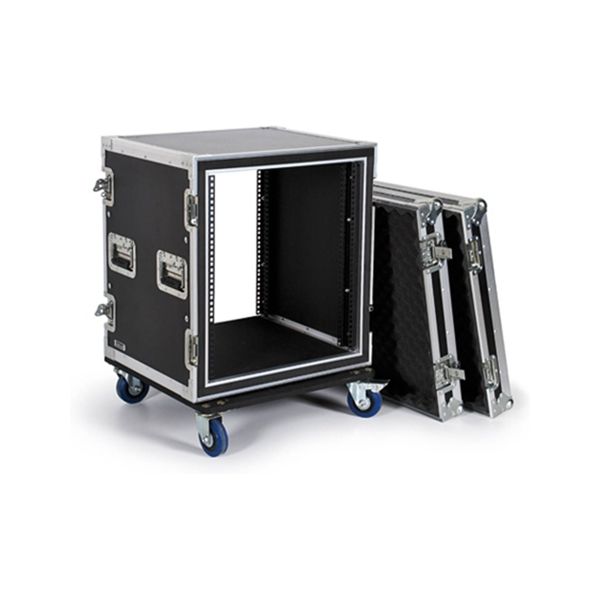 Fonestar Rack 19" 12U Anti-Choque FRS-120