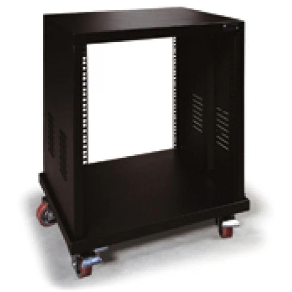 Fonestar Armário Rack 19 De Parede 4 U