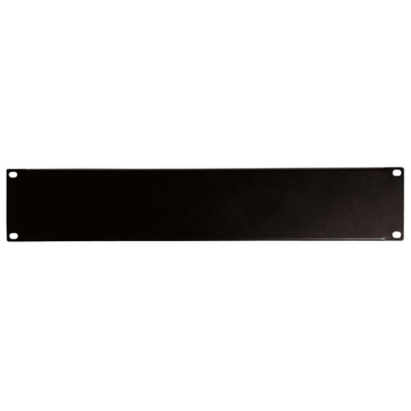 Fonestar Painel Frontal 1 U C/ Orifícios Ventilação P/ Rack