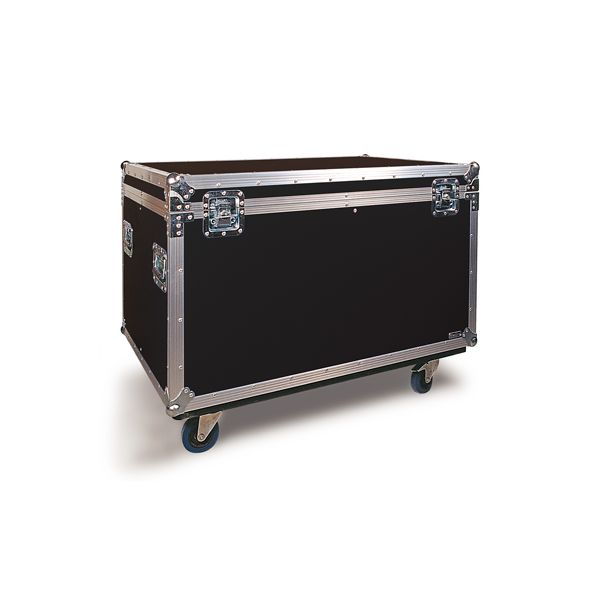 Fonestar Baú de Transporte com Divisões - FRC-269