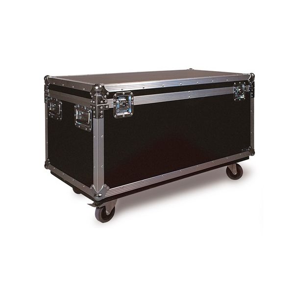 Fonestar Baul transporte FRC-265 Flight Cases 120 x 75,5 x 60,5 cm