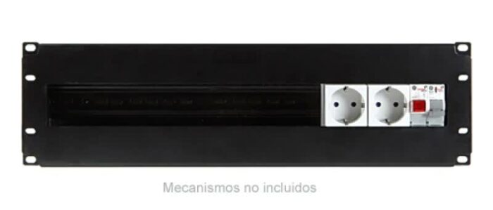 Fonestar Prateleira Para Armário Rack 19"