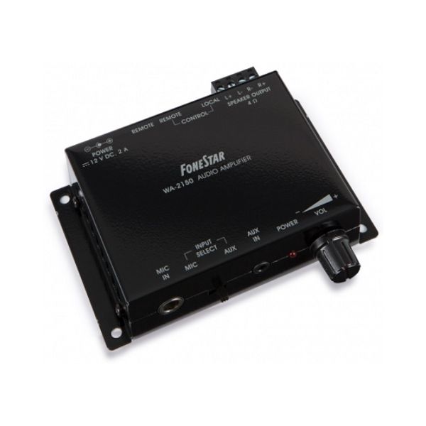 Fonestar Amplificador Compacto - WA-2150