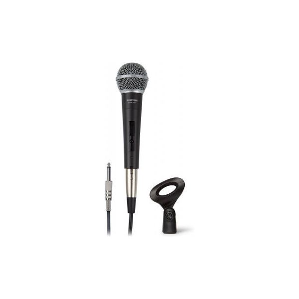 Fonestar Microfone de Mão FDM-1036