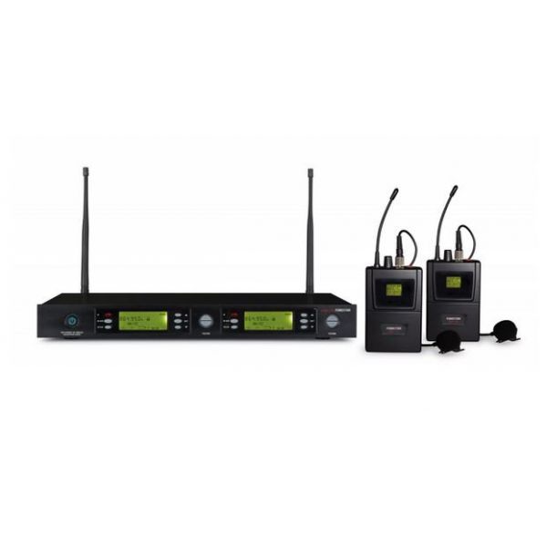 Fonestar Microfone MSH-892-512