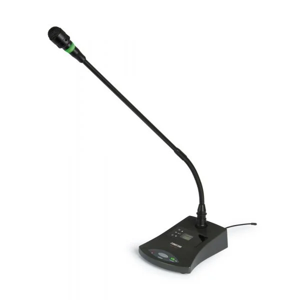 Fonestar Microfone sem Fios de Mesa Uhf - MSHT-42S-570