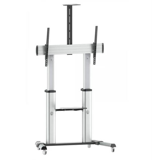 Suporte TV Chão Fonestar STS-40106P