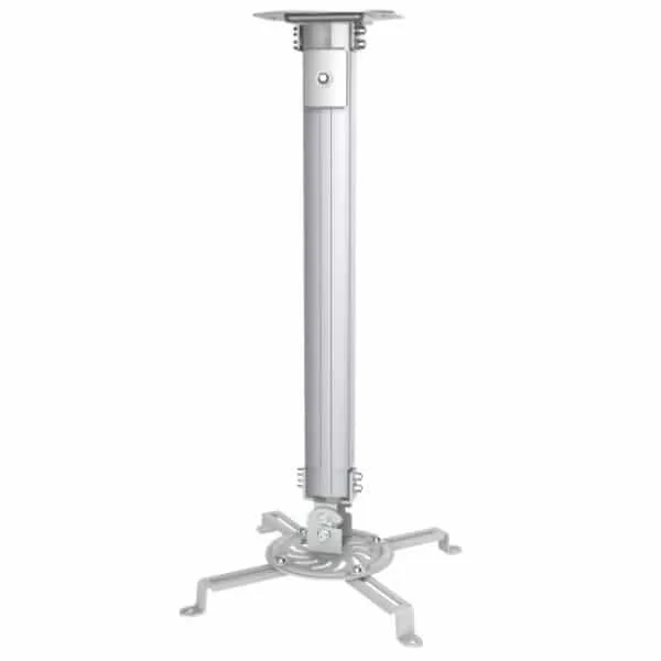 FoneStar Suporte de Tecto para Videoprojector - SPR-567P White
