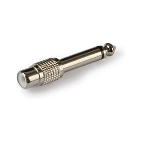 Fonestar Adaptador Audio - AA-411