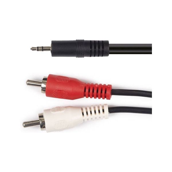 Fonestar Cabo de Audio - AA-727