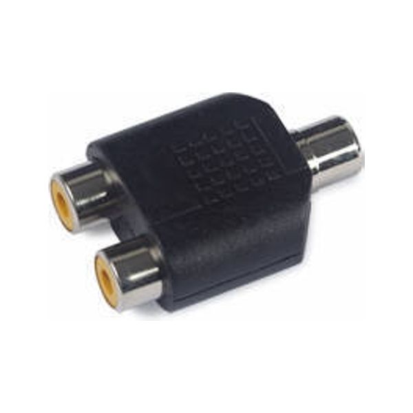 Fonestar Adaptador Audio - AA-462