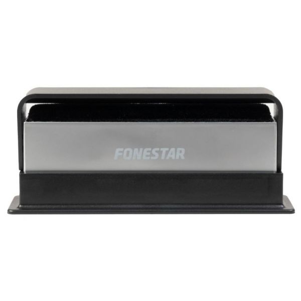 Fonestar Escova De Limpeza De Discos Vinil MFP-32