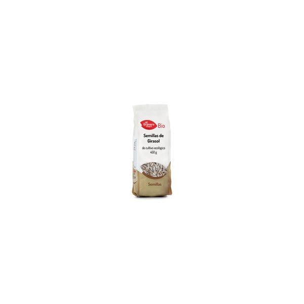 El Granero Integral Sementes de Girassol Bio 450 g