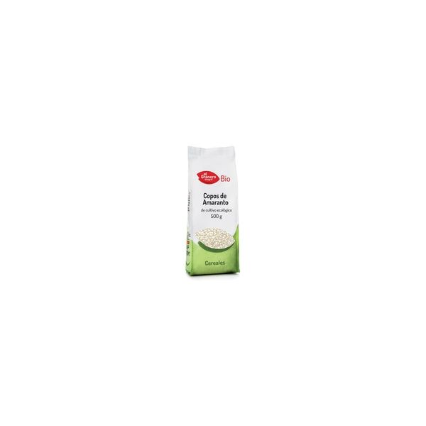 El Granero Integral Flocos de Amaranto Bio 250g