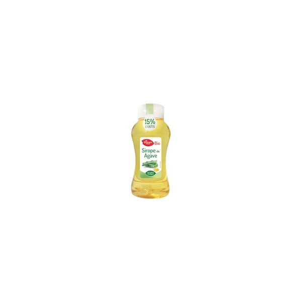 El Granero Integral Xarope de Agave Bio 700g