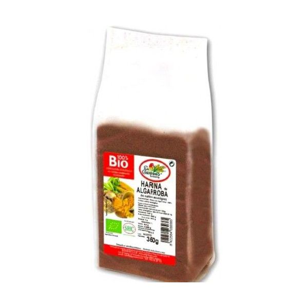 El Granero Integral Farinha de Alfarroba 350g