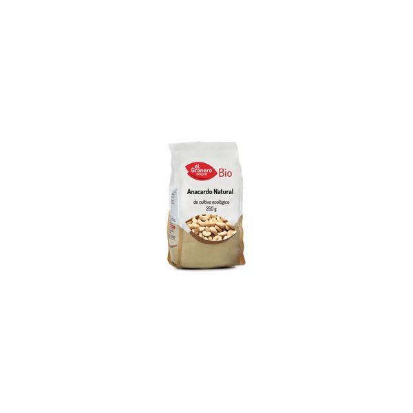 El Granero Integral Castanha de Cajú Natural 150 g